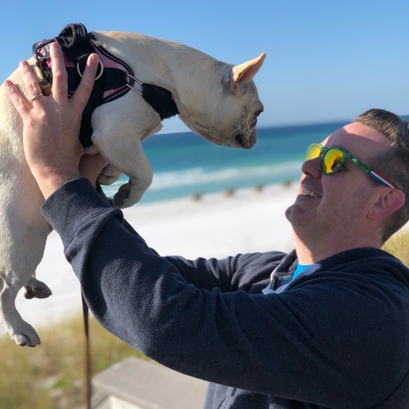 Meet your Posher, Joshua - Picture 5 of 5